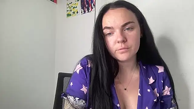 YorkshireGirly live cam on StripChat