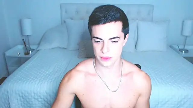 mr_hunterx webcam