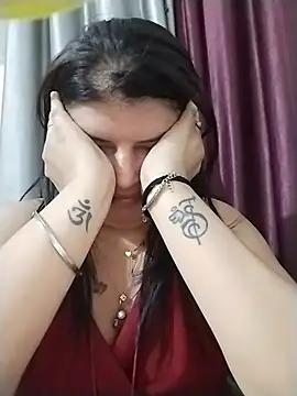 Jann_Riya333 webcam