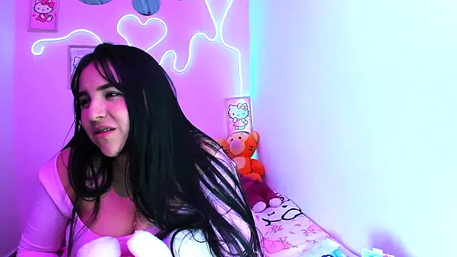 Pamela_flame live cam on StripChat
