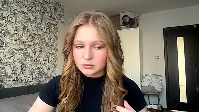 LisFris live cam on StripChat
