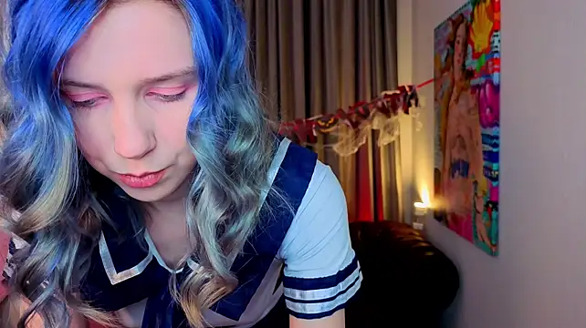 SandyAndersons webcam