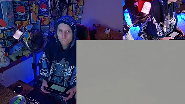 MrFrizby6211 webcam