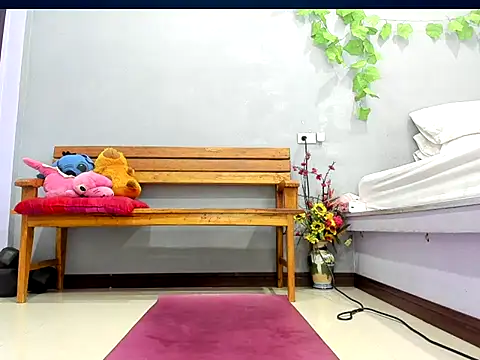 loveley_jenny live cam on StripChat