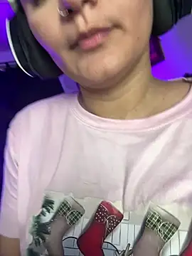 Lucia-Candy webcam