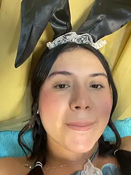 Zoe_lu live sex cam