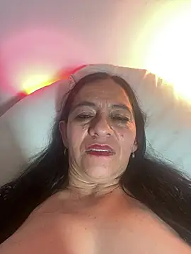 Freya_Artemisa live cam on StripChat
