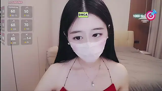 CN-xiaofei live cam on StripChat