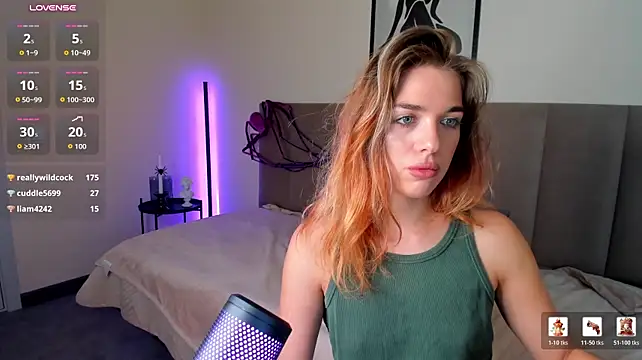 Jill_Smith live cam on StripChat