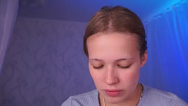 hexiir live cam on StripChat