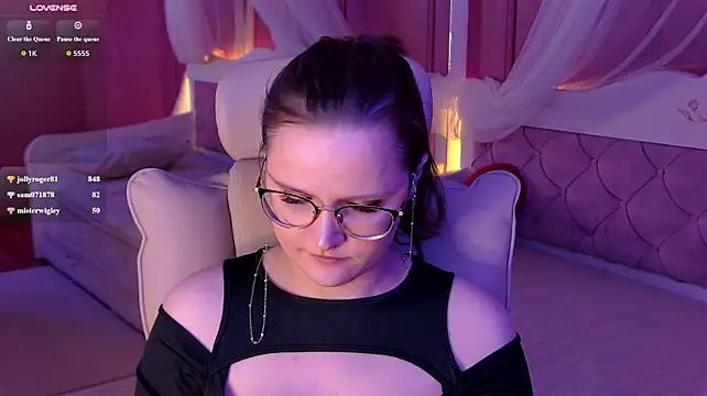 AgnesRay live cam on StripChat