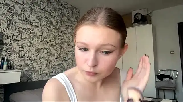 LisFris live cam on StripChat