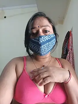 Blissfull_teesha live cam on StripChat