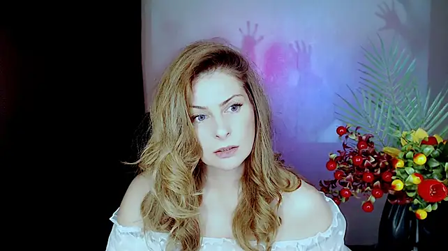 Eleonores live cam on StripChat