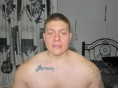regan_jhonso