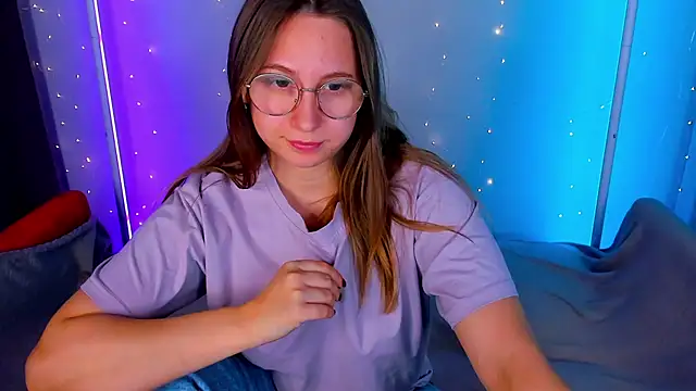 AsyaPink live cam on StripChat