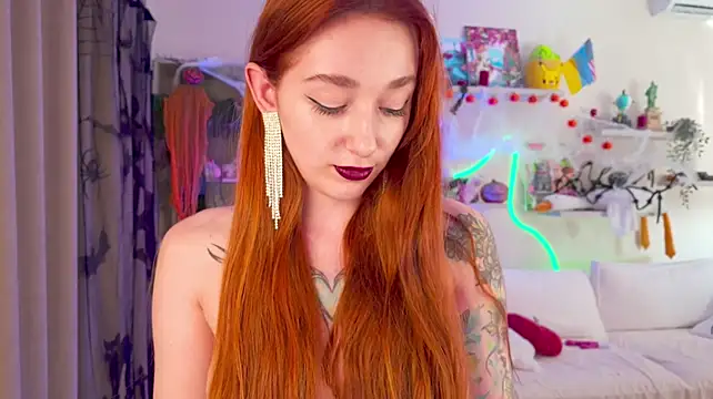 Anna_Prince webcam