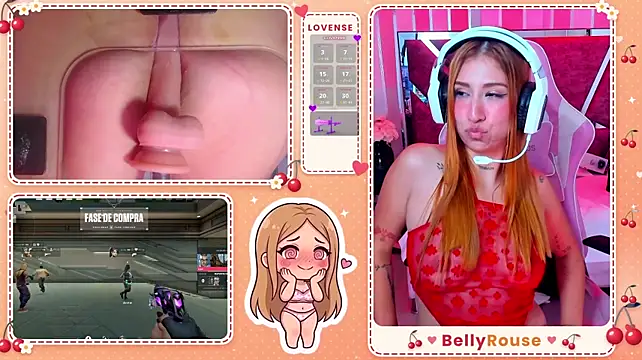 BellyRouse