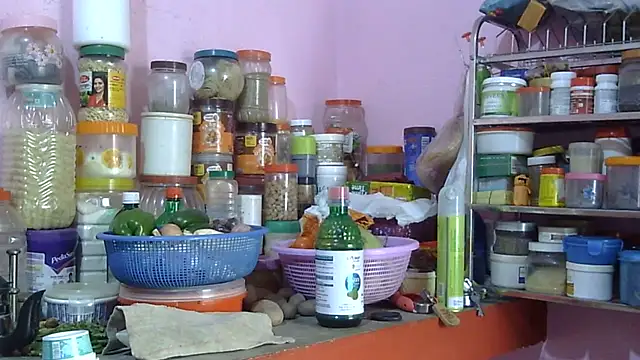 Pooja-suman
