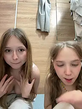 free live porn chat Bambi Lu