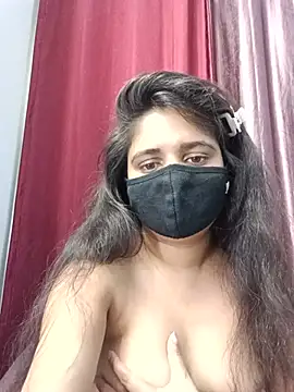 Ruhi_07 live cam on StripChat