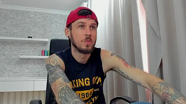 JonahShaw