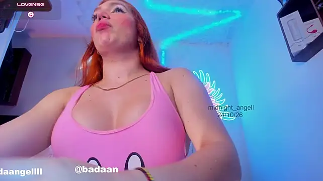 midnight_angell (T young) - #ahegao #anal #anal-toys #blowjob #cam2cam #camel-toe #cei #cheap-privates #cock-rating #colombian #colorful #corset #cosplay #creampie #cuckold #cumshot #deepthroat #dirty-talk #doggy-style #ejaculation #erotic-dance #facesitting #facial #fingering #foot-fetish #handjob #handy #hd #humiliation #jerk-off-instruction #latin #masturbation #medium #nylon #oil-show #orgasm #penis-ring #pump #recordable-privates #recordable-publics #rimming #role-play #sex-toys #sexting #spanish-speaking #spanking #sph #striptease #titty-fuck #topless #twerk #young