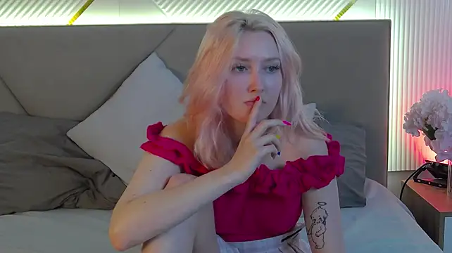 MarianeSun