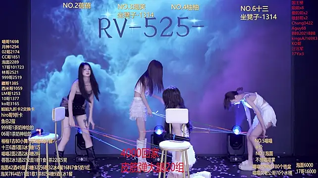 RV-525-