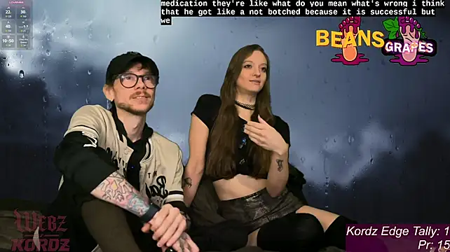 webzandkordz