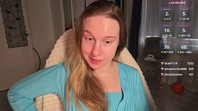 Eve_Sin live cam on StripChat