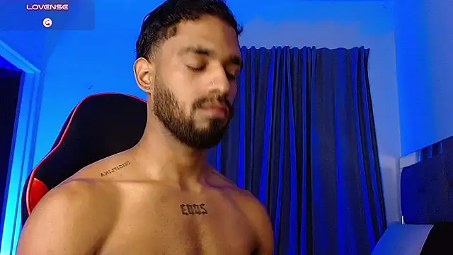 damiano_walker (M young) - CUM SHOW CLOSE up