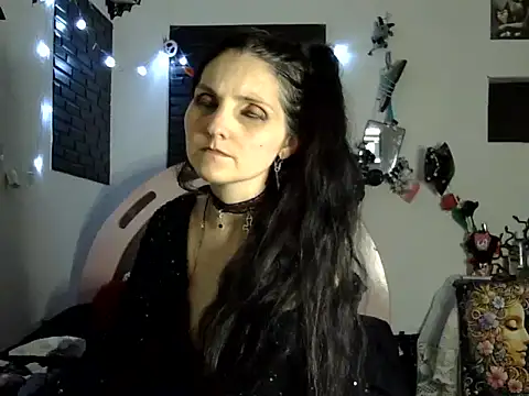 VenusAgatha