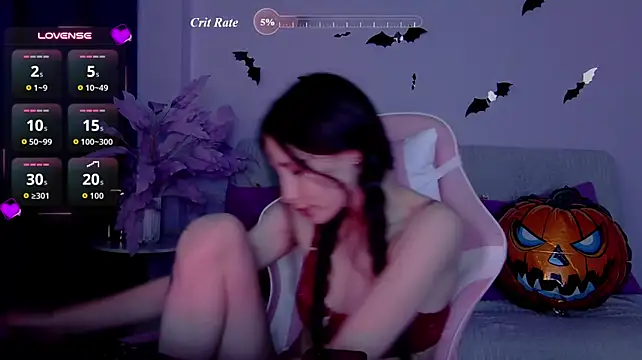 AngelinaTeen