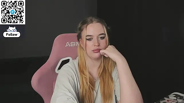 Betany_foxs