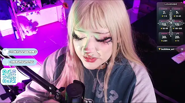 tokydolly