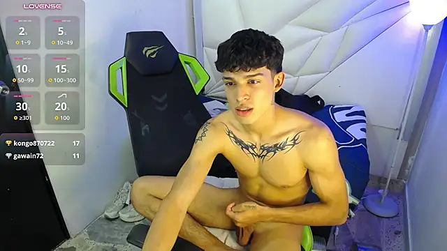 Liom_Gym