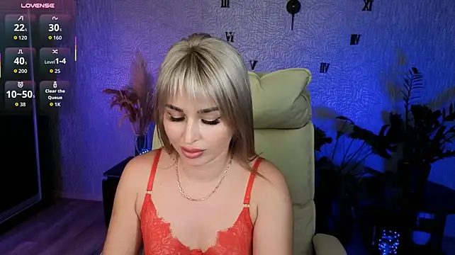 NikaSkyLove