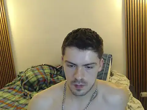 grey_place (M young) - Jerk off naked
