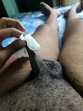 small_dick_guy (M young) - Ass show play