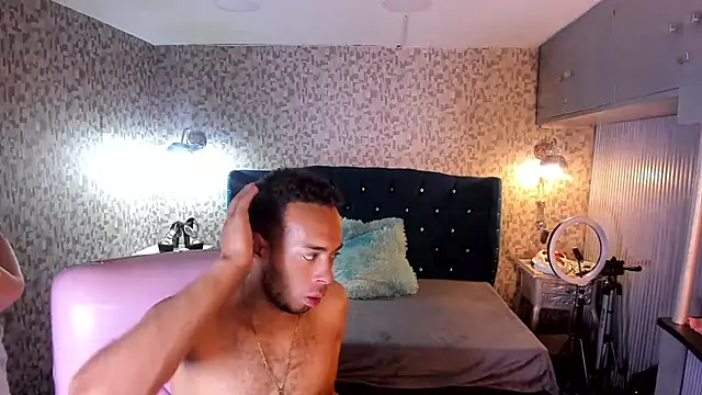 PatrickANDSofi