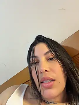 Any_Bitch_Nasty live cam on StripChat