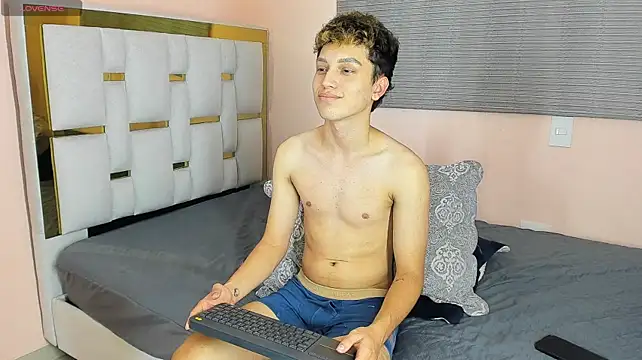 Twink_Andy