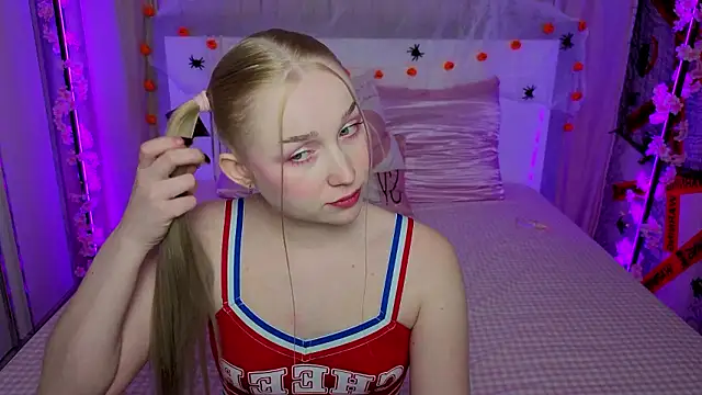 LilyStarlight