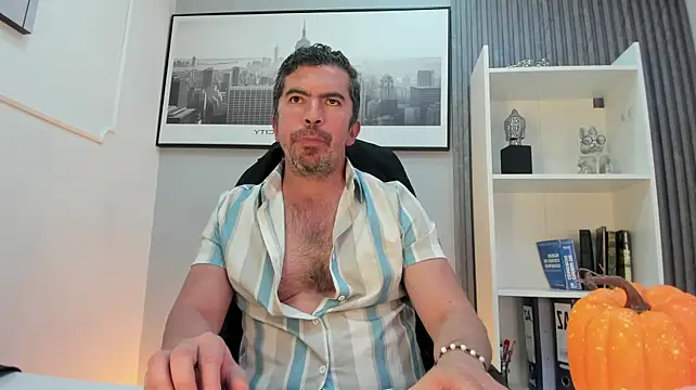 JuanKFit_45 live cam on StripChat