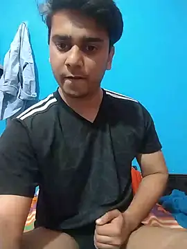 Immanuel4321 live cam on StripChat