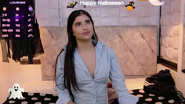 Georgia_Candy webcam