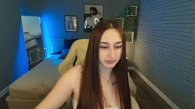 Deanna_B live cam on StripChat