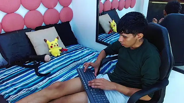 Drake_Jack live cam on StripChat