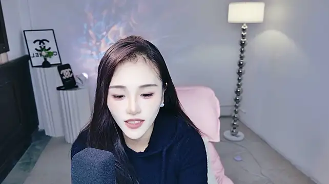 Ting- live cam on StripChat